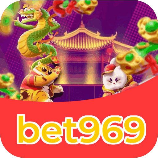 bet969 - Infraestrutura de segurança certificada